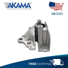 Oe Quality Left Transmission Mount Mounting for 06-11 HONDA CIVIC 1.3L HYBRID