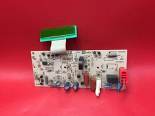 WHIRLPOOL OVEN RANGE CONTROL BOARD  60C21840201  WD-11643