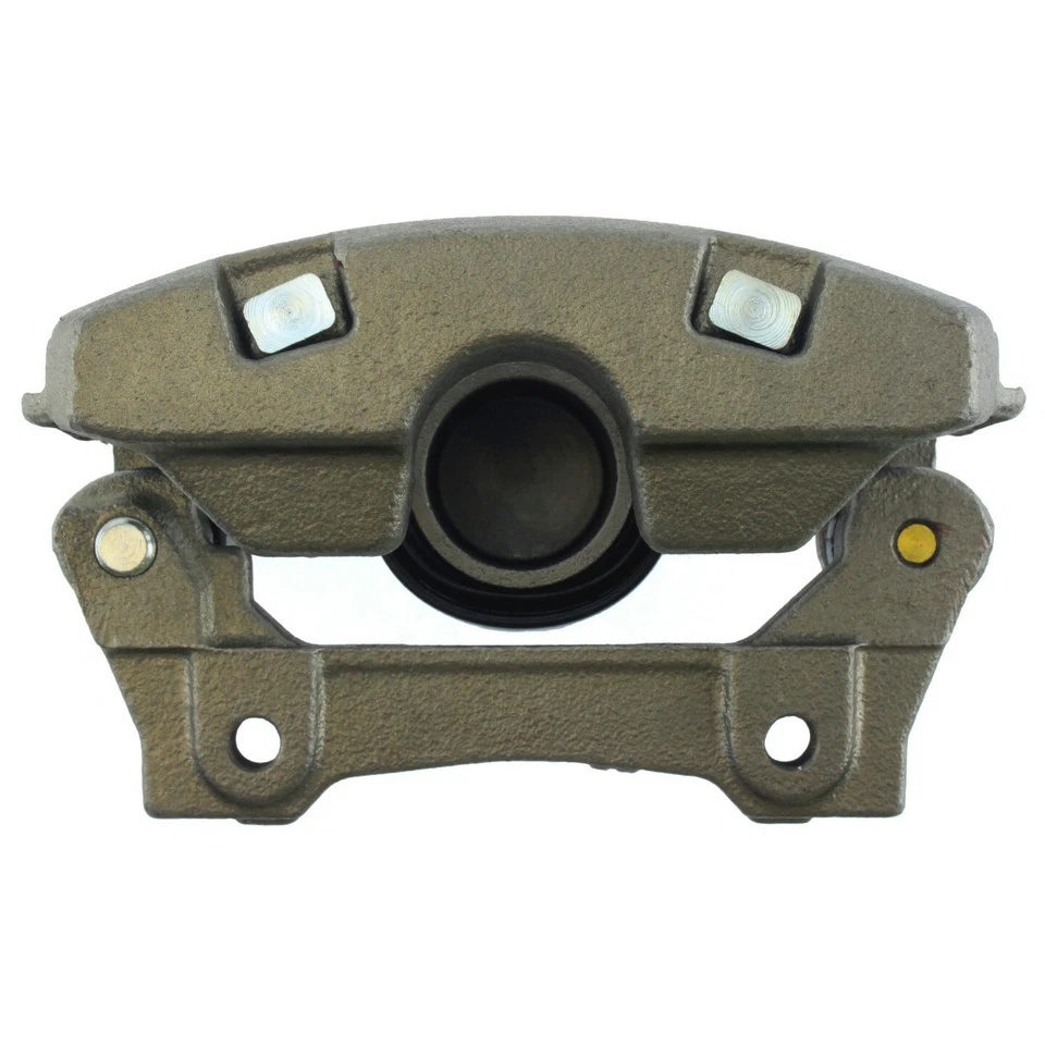 Pinza de freno de disco trasera derecha centrada 2008 para Lexus GS450h Premium 2007-2011 Foto 2 de 4