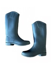 Stivali equitazione bambino Fouganza 32