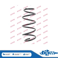 Fits Audi A1 2010-2018 Seat Ibiza 2008-2017 Suspension Coil Spring Front DPW