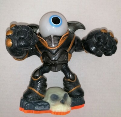  Skylander Eye-Brawl Giants Undead PS5 PS4 PS3 XBOX ONE 360 WII-U 3DS PC Figur