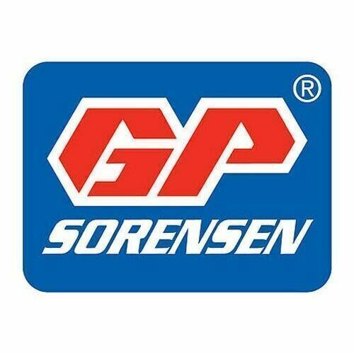 GP Sorensen 22-5016 Distributor Cap - Afbeelding 1 van 1