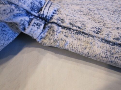 Pantaloni da falegname vintage Dickies lavaggio acido taglia 38 x 34 ~ 10148 - Foto 5 di 13