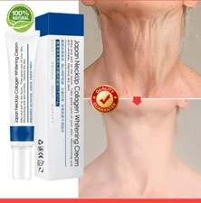 1#BEST COLLAGEN NECK CREAM ANTI-AGING TIGHTENING LIFTING WHITENING MOISTURIZING*