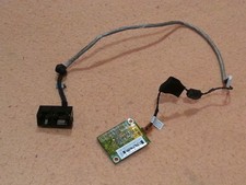 SONY VAIO VGN-NR21Z PCG-7121M Network LAN Modem Port Flat Cable Card Port