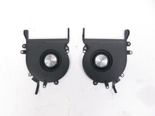 Replacement Fans 610-00204-A/610-00152-B for MacBook Pro 2017 15" A1707