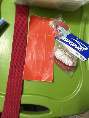 Lacrosse Mesh/string Mens /womens 