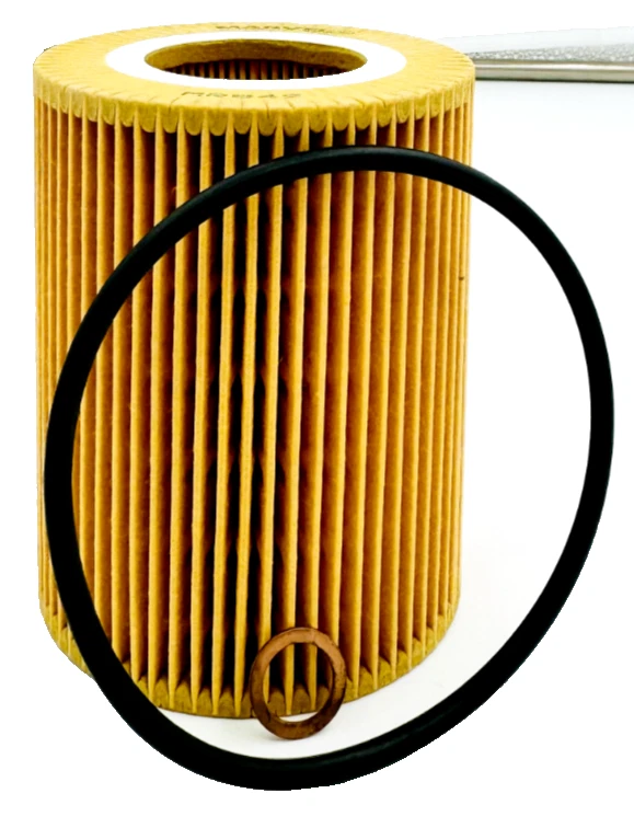 Marvel Synthetic Oil Filter MR842 (30750013) for Volvo XC60 2010-2016 - Image 2 of 4