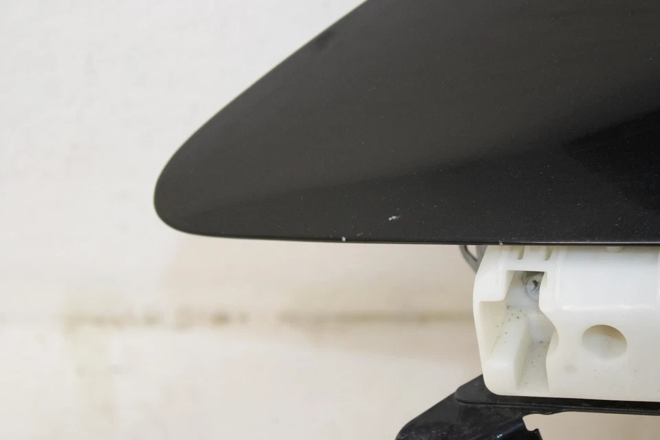 Nissan 370z 2009-2020 guardabarros izquierdo (G41) OEM **solo camioneta local** La1 Foto 3 de 4