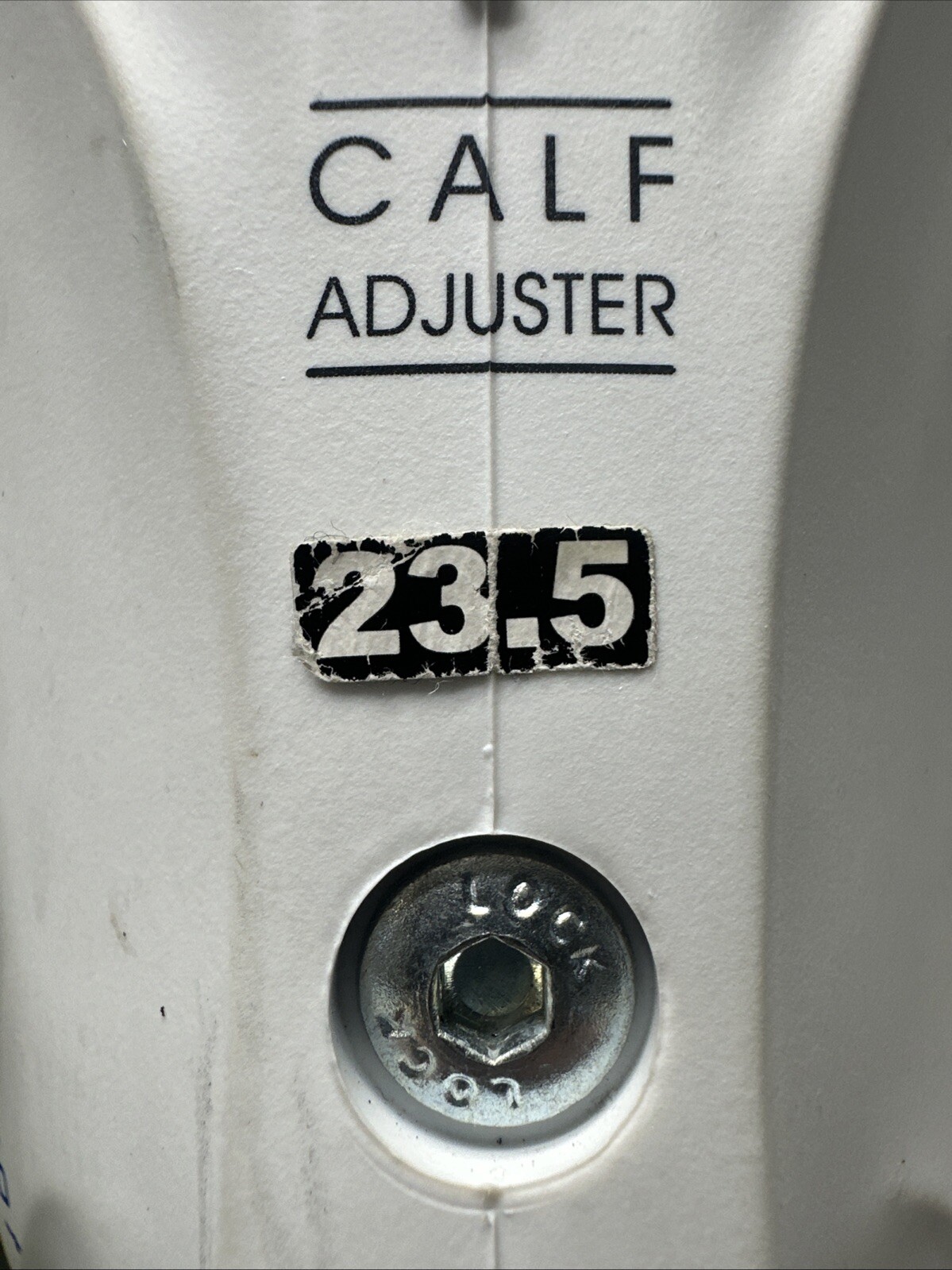 Scarponi da sci da discesa Salomon XMAX 90W donna 23 23 5 275 mm