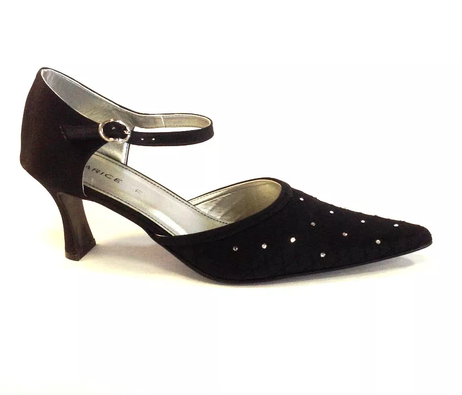 Gatsby top ladies shoes