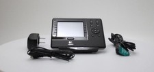 Logitech Harmony 1100 Universal Color Touch Screen Remote Control (915-000074)