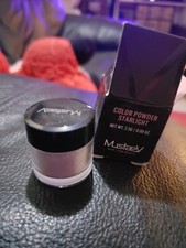mustaev color powder starlight #1 Pink New 