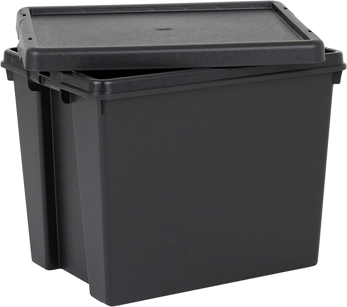 Wham 3 x Bam Heavy Duty Recycling Box - 16 liter with lid - 39 x 29 x Wham 3 x Bam Heavy Duty Recycling Box - 16 liter with lid - 39 x 29 x