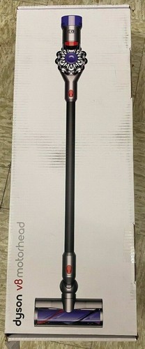 Buy Dyson V8 Motorhead Extra Cordless 