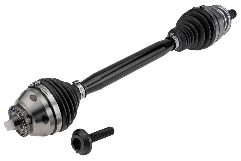 Arbre de transmission OE 31608611322 pour BMW i8 cardan de précision en acier forgé renforcé