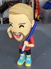 Youtooz Dude Perfect #4 Cody Jones - New without Box RARE! Sold Out