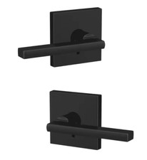 Schlage Custom Latitude- Collins Dummy Door Handle FC172 LAT COL