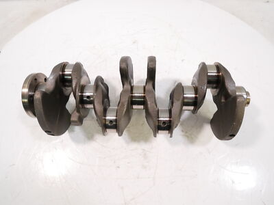 Crankshaft for 2013 Citroen Peugeot Berlingo C3 1.6 VTI 5FS EP6C 5F01 120HP