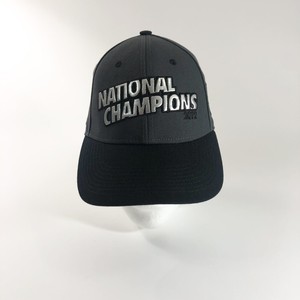 Nike Hat Cap Gray 