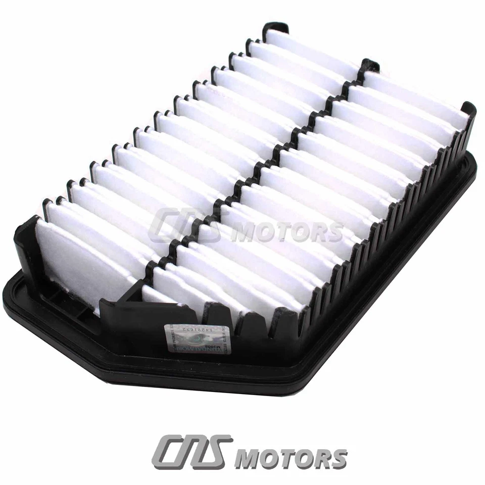 ⭐OEM⭐ Air Filter for 2014-2017 Kia Forte / Koup / Forte5 1.8L 2.0L 281133X000 Foto 3 de 4