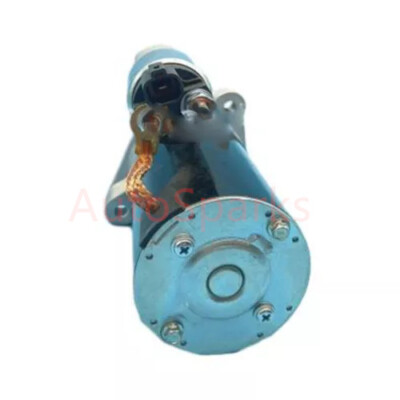 36100-03101 36100-03401 Starter Motor for KIA PICANTO MK2 & RIO