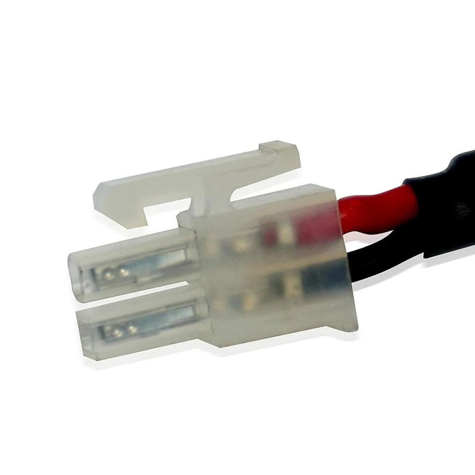 Промышленный линейный привод 12 В (ход 1–40 дюймов, сила 850–2000 фунтов) — модель PA-17 - Изображение 4 из 4