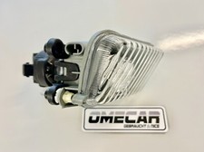 Nebelscheinwerfer Nebelleuchte Lampe rechts passend für VW Golf 2 Jetta 2
