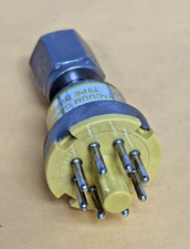 Teledyne Vacuum Gauge Tube DV-6M-VCR