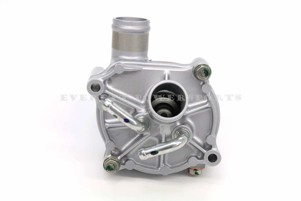 Water Pump 92-96 GL1500 Goldwing New OEM Genuine Honda Assembly #E64 - Изображение 3 из 4