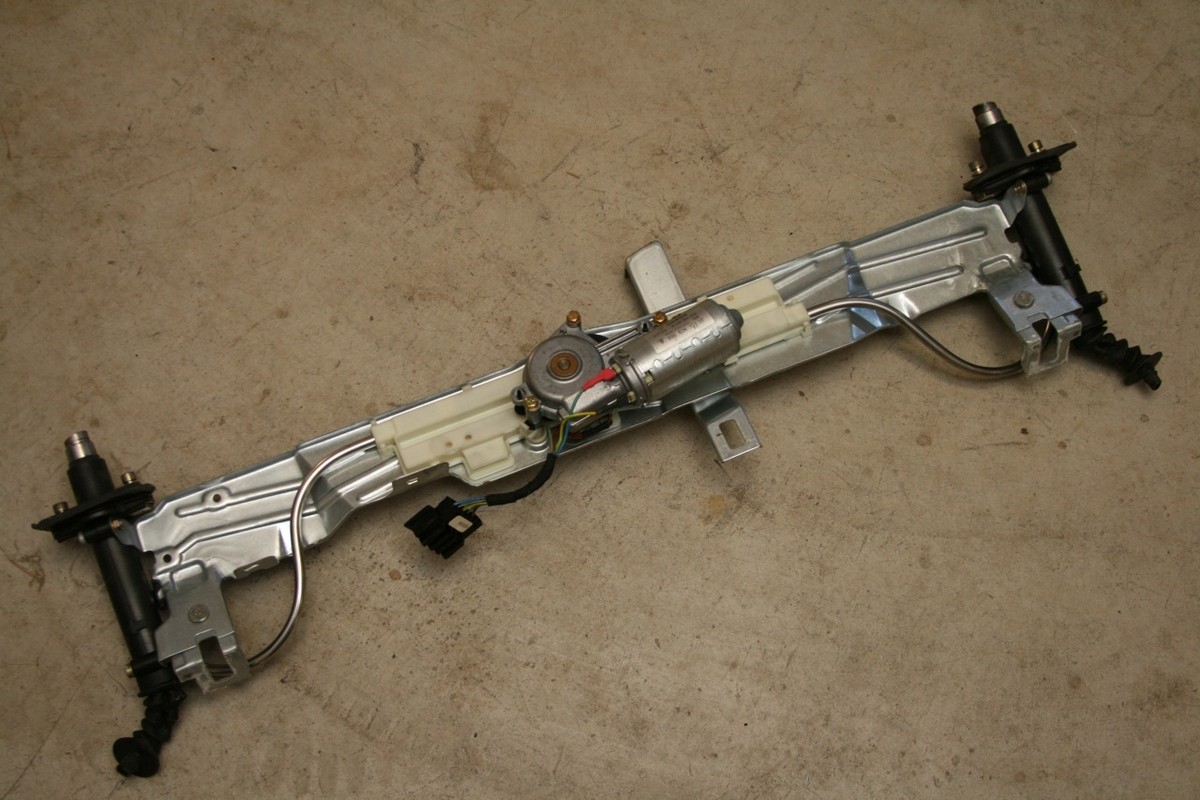 1UPJ-45871520]ポルシェ 2003y 986 ボクスターS(98624)リアスポイラー