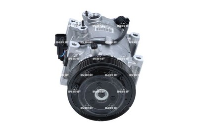 NRF 320142G Kompressor, Klimaanlage für HYUNDAI