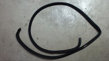 Türdichtung Dichtung Türe Vorne Rechts Mercedes-benz S-klasse Bj 1993 Türdichtung Dichtung Türe Vorne Rechts Mercedes-benz S-klasse Bj 1993
