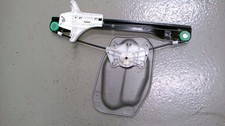 Fensterheber (tür hinten) Links VW Golf V Bj 2007 1K4839461A