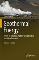 Ingrid Stober (U. A.) | Geothermal Energy | Taschenbuch | Englisch (2022) | X