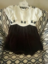 Girls Celebration Dress