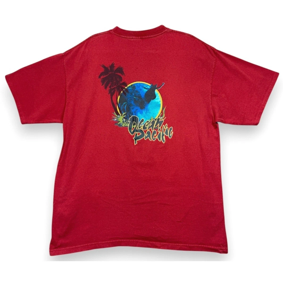 ocean pacific t shirts products for sale | eBay