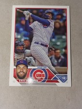 2023 Topps Update Series - Eric Hosmer #US125