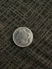 1921 s morgan silver dollar  extremely fine 90% silver $1 US coin