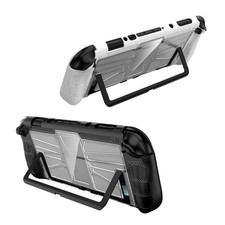 Scratch Resistant Protective Shell Case Shield for Handheld Game Console Device