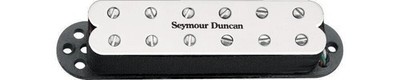 Seymour Duncan SL59-1 Little 59 Strat PAF Humbucker Neck/Middle Pickup White