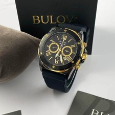 Наручные часы Bulova Marine Star Men's