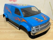 Corpo radiocomando Kyosho Astro an Moon E 1/10 KYOSHO ASTRO AN MOONE...