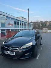 2013 Vauxhall Astra 1.4 | ULEZ ✅ | Drives Perfect | Cheap Runner| 12 month MOT✅