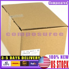 NEW Omron PLC CP1L-M40DR-A CP1LM40DRA Programmable Controller FREE SHIP