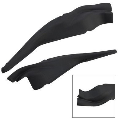 Left&Right Rainwater Collection Decorative Panel For Chrysler Pacifica 17-25 F8