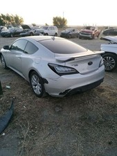 FUEL VAPOR CHARCOAL CANISTER 314203M500 2013 HYUNDAI GENESIS
