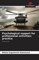 Nikolai Evgenievich Simonovich | Psychological Support For Professional...