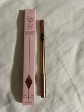NEW Charlotte Tilbury Lip Cheat Lipliner in Pillow Talk